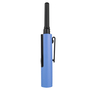 Портативная рация Agent AR-T9 Blue - 3