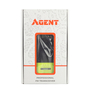 Портативная рация Agent AR-T9 Lime - 9