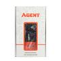 Портативная рация Agent AR-T9 Orange - 9