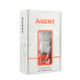 Портативная рация Agent AR-T9 Orange - 10