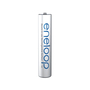 Аккумулятор Panasonic Eneloop AAA 800mAh NI-MH * 2 (BK-4MCDE/2BE) - 2