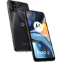 Мобильный телефон Motorola G22 4/64GB Cosmic Black - 4