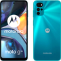 Мобильный телефон Motorola G22 4/64GB Iceberg Blue - 1