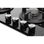 Варочная поверхность Gunter&Hauer GL 7 B - 3 Варочная поверхность Gunter&Hauer GL 7 B - 3