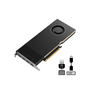 Видеокарта QUADRO RTX A4000 16GB ASUS (90SKC000-M5NAN0) - 1
