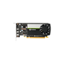 Видеокарта QUADRO T400 4Gb ASUS (90SKC000-M6XAN0) - 2