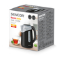 Электрочайник Sencor SWK1701BK - 5