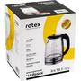 Электрочайник Rotex RKT83-GS - 2