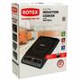 Электроплитка Rotex RIO190-C - 2