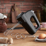 Миксер Russell Hobbs 24672-56 - 4