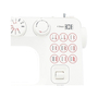 Швейная машина Janome J-3112M - 3