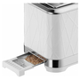 Тостер Russell Hobbs 28090-56 - 3