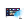 Телевизор Haier LE55U6900UG - 9