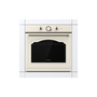 Духовой шкаф Gorenje BOS67372CLI - 1