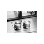 Варочная поверхность Electrolux GRE363MX - 10