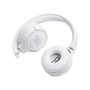 Наушники JBL Tune 560 BT White (JBLT560BTWHT) - 2