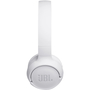 Наушники JBL Tune 560 BT White (JBLT560BTWHT) - 5