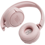 Наушники JBL Tune 560 BT Rose (JBLT560BTPIK) - 4