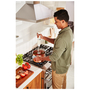 Блендер KitchenAid 5KHBBV53EAC - 3