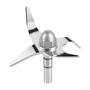 Блендер KitchenAid 5KSB4026EER - 5