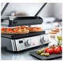 Электрогриль DeLonghi CGH 920 (CGH920) - 3