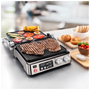 Электрогриль DeLonghi CGH 923 D (CGH923D) - 2