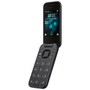 Мобильный телефон Nokia 2660 Flip Black - 3