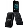 Мобильный телефон Nokia 2660 Flip Black - 4