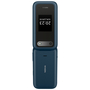 Мобильный телефон Nokia 2660 Flip Blue - 2