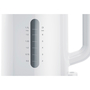 Электрочайник Braun WK 1100 GR (WK1100GR) - 2 Электрочайник Braun WK 1100 GR (WK1100GR) - 2