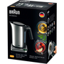 Электрочайник Braun WK 5115 BK (WK5115BK) - 2