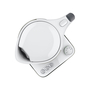 Электрочайник Braun WK 5115 WH (WK5115WH) - 1