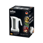 Электрочайник Braun WK 5115 WH (WK5115WH) - 7