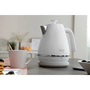 Электрочайник DeLonghi KBIN 2001 W (KBIN2001W) - 1
