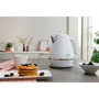 Электрочайник DeLonghi KBIN 2001 W (KBIN2001W) - 2