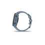 Смарт-часы Garmin Descent G1 Solar, Dive Computer, Hurricane Blue, GPS (010-02604-13) - 7