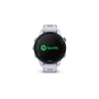 Смарт-часы Garmin Forerunner 255S Music, GPS (010-02641-33) - 1