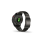 Смарт-часы Garmin fenix 6 Pro Solar, Ti, Carbon Gray DLC w/Ti DLC Band, GPS (010-02410-23) - 6