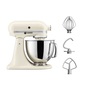 Миксер KitchenAid 5KSM125EAC - 3