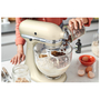 Миксер KitchenAid 5KSM125EAC - 5