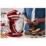 Миксер KitchenAid 5KSM185PSECA - 6