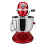 Миксер KitchenAid 5KSM7580XECA - 1