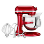 Миксер KitchenAid 5KSM7580XECA - 3