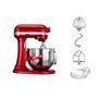 Миксер KitchenAid 5KSM7580XECA - 6