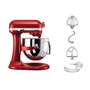 Миксер KitchenAid 5KSM7580XEER - 2