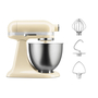 Миксер KitchenAid 5KSM3311XEAC - 7