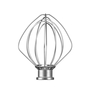 Миксер KitchenAid 5KSM3311XEER - 6