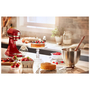 Миксер KitchenAid 5KSM3311XEER - 8