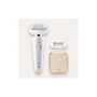Эпилятор Braun SES 9001 3D - 5 Эпилятор Braun SES 9001 3D - 5