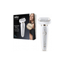 Эпилятор Braun SES 9001 3D - 7 Эпилятор Braun SES 9001 3D - 7